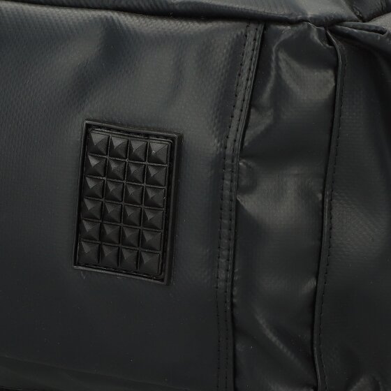 Greenburry Upcycled Tarpaulin Daypack 39.5 cm Laptop compartment