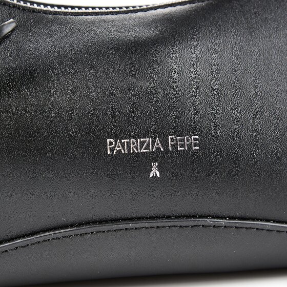 Patrizia Pepe Shoulder bag Genuine Leather 28 cm