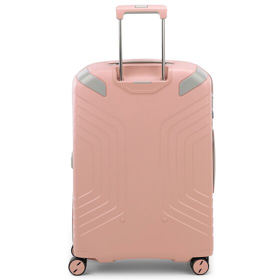 Roncato Ypsilon 2.0 4 wheels Trolley 69 cm