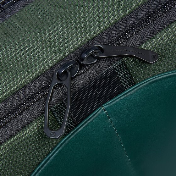 Piquadro PQ-Earth Fanny pack RFID protection 26 cm