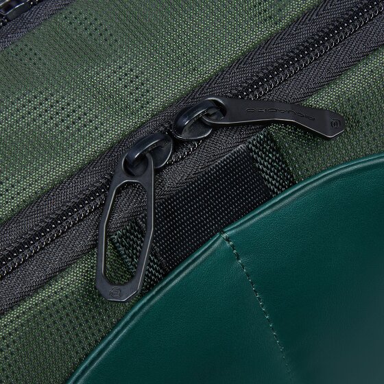 Piquadro PQ-Earth Fanny pack RFID protection 26 cm