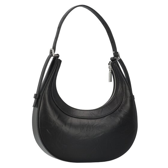 Coccinelle Whisper Shoulder Bag Leather 24 cm