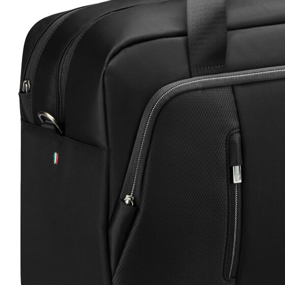 Roncato City 3.0 Shoulder Bag 40 cm