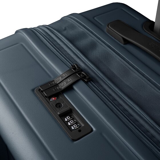 Travelite Panello 4 wheels Suitcase set 3-piece