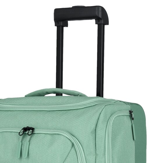 Travelite Kick Off 2 Roll Travel Bag 55 cm