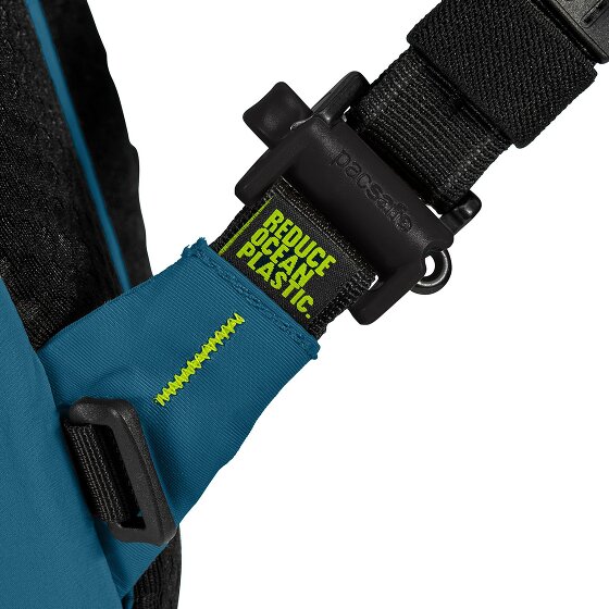 Pacsafe Pacsafe Go 112 Shoulder bag RFID protection 19 cm