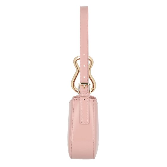 Chiara Ferragni CF Loop Shoulder Bag 26 cm Chiara Ferragni CF Loop Shoulder Bag 26 cm