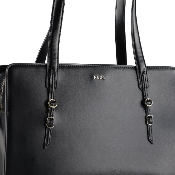 Hugo Syndra Shoulder Bag 34 cm