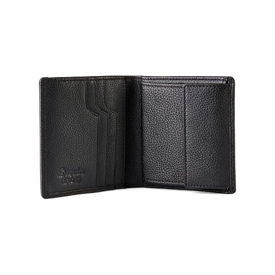 Esquire Houston Wallet RFID protection Leather 9 cm