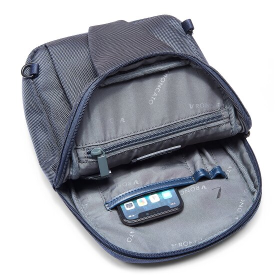 Roncato Panama 4.0 Shoulder bag 20 cm