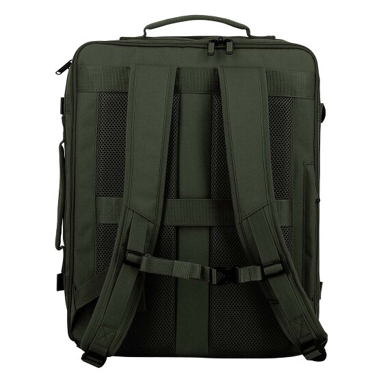 Jump Dunaa Daypack 45 cm Laptop compartment