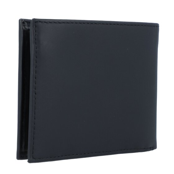 Tommy Hilfiger Eton wallet leather 12.5 cm