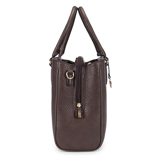 L.Credi Shifra Handbag 38 cm Laptop compartment