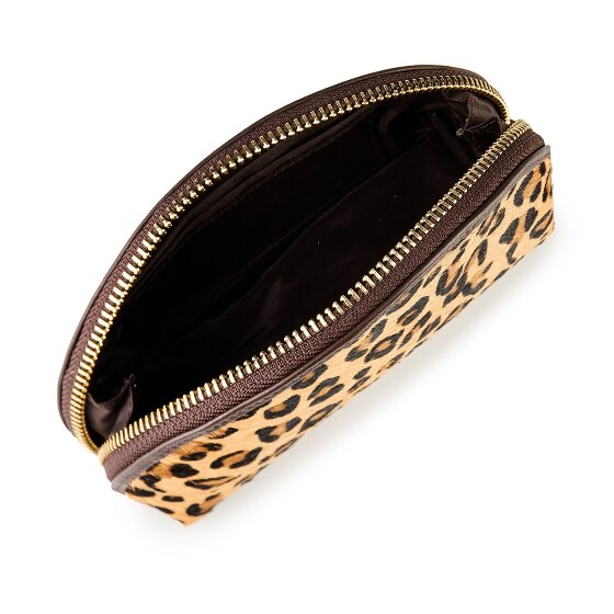 Esquire Zambia Cosmetic bag Leather 16 cm