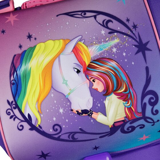 Scooli EasyStart School bag set 5-piece