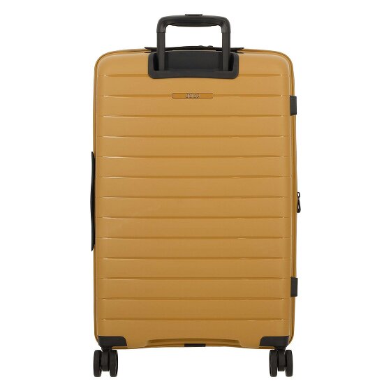 Jump Striper 4 wheels Trolley 68 cm Expandable