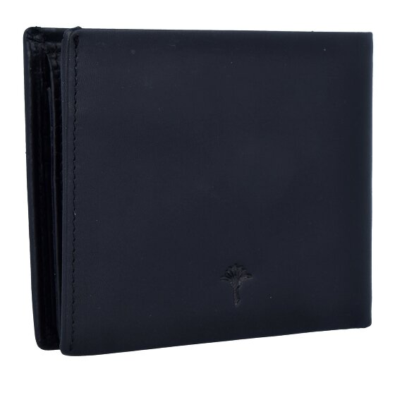 Joop! Loreto Typhon wallet RFID leather 12 cm