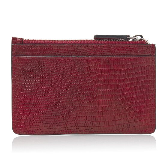 Castelijn & Beerens Donna wallet RFID leather 12 cm