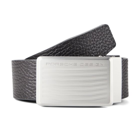 Porsche Design Belt Genuine Leather