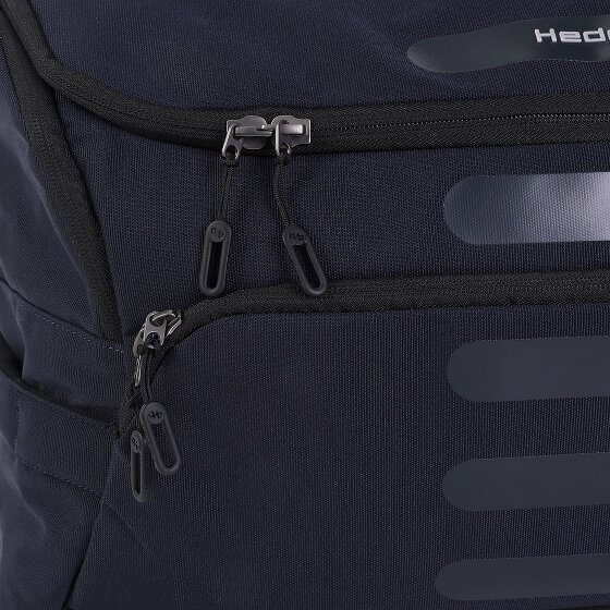 Hedgren Comby Weekender travel bag RFID 55 cm