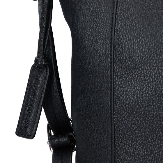 Tom Tailor Nara Shoulder Bag 33 cm Tom Tailor Nara Shoulder Bag 33 cm