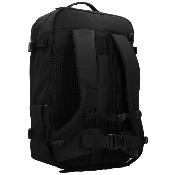Cabin Zero Travel Cabin Bag Classic Pro 42L Backpack 54 cm laptop compartment