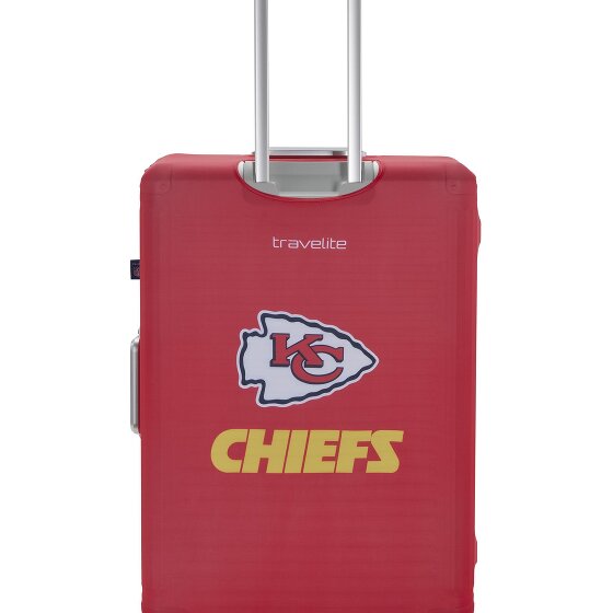 Travelite travelite x NFL Suitcase cover 77 cm