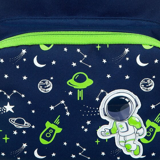 Scooli Mini-Me Kindergarten backpack 30 cm