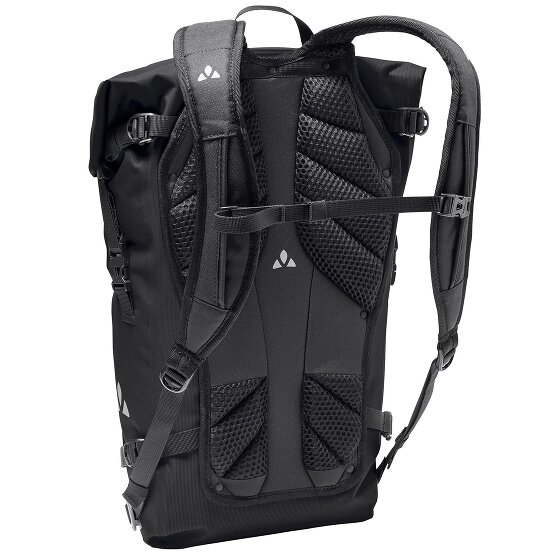 Vaude Proof 22L bike backpack 48 cm laptop compartment