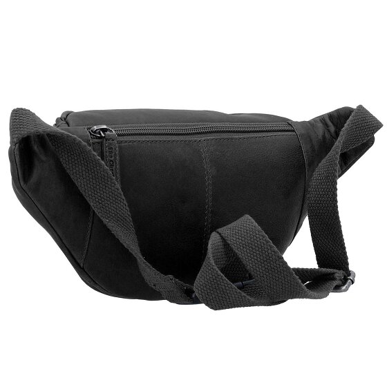 The Chesterfield Brand Jack Fanny pack Leather 22 cm