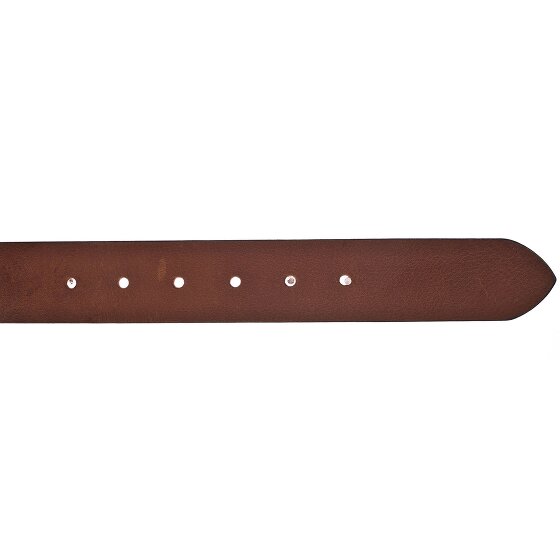 Vanzetti Belt Leather