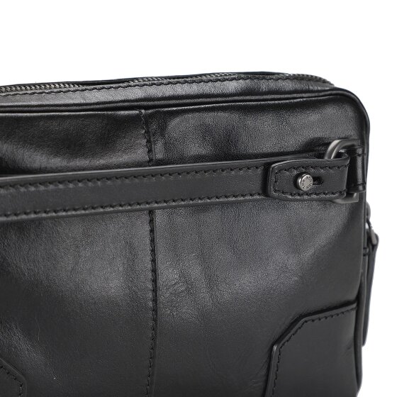 The Bridge Vespucci Clutch bag Leather 32 cm