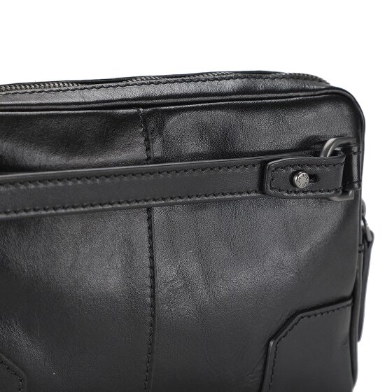 The Bridge Vespucci Clutch bag Leather 32 cm