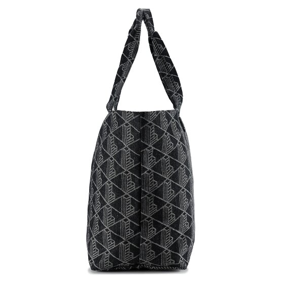 Lacoste Monogram Neocroc Shopper Bag XL 42 cm