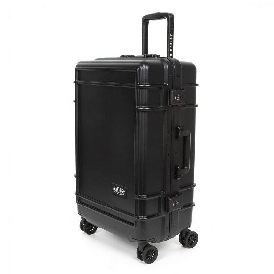 Eastpak Resist'r Case 4 wheels Trolley L 78 cm