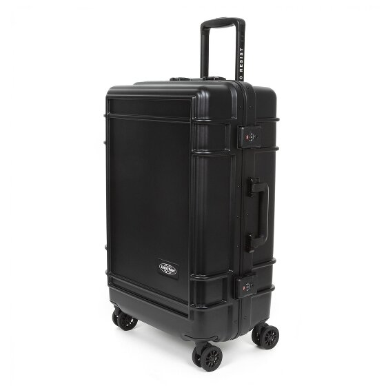 Eastpak Resist'r Case Resist'r Case 4 wheels Trolley L 78 cm