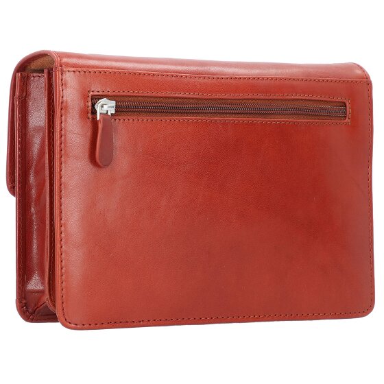 Esquire Toscana wrist bag leather 24.5 cm