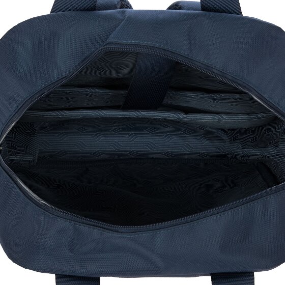 Bric's BY Ulisses backpack 37 cm laptop compartment