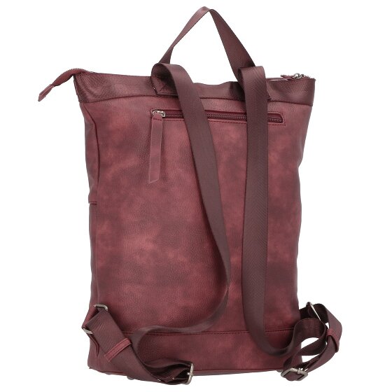 Greenburry Hanni backpack 40 cm laptop compartment