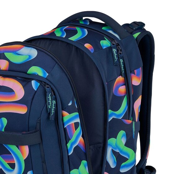 Satch Pack School backpack 45 cm