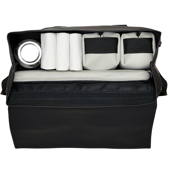 Rains MSN Daypack 40 cm Laptop compartment