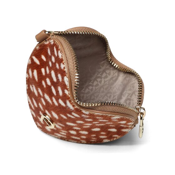 Aigner Ciondollini bag pendant 12 cm