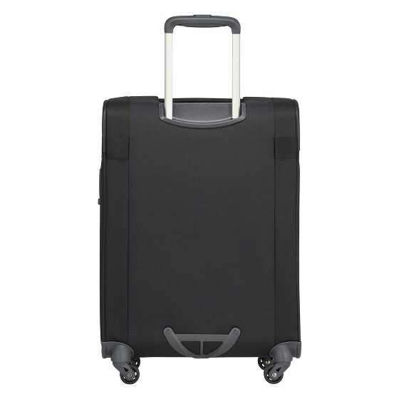 Samsonite Citybeat 4 wheels Cabin trolley 55 cm