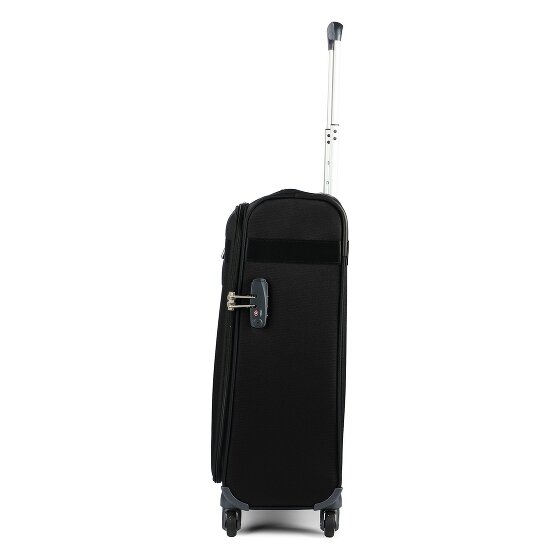Samsonite Citybeat 4 wheels Cabin trolley 55 cm