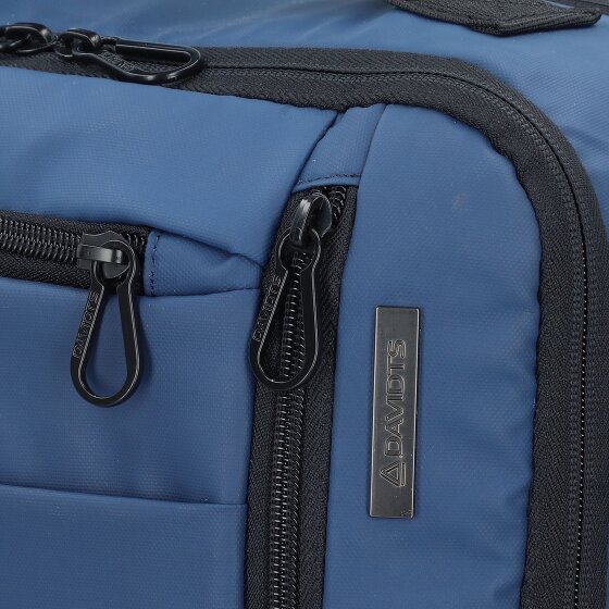 Davidts 256 Briefcase 41 cm Laptop compartment