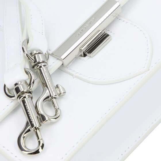 Lancaster Paris Ily Shoulder bag Leather 21 cm