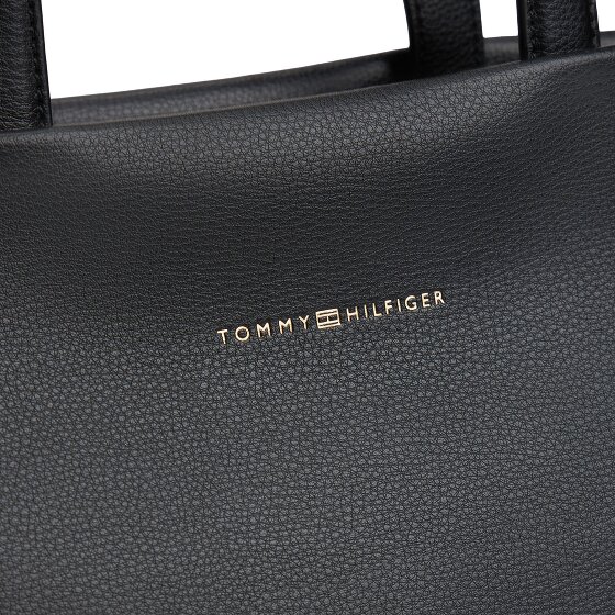 Tommy Hilfiger TH Logotape Shopper Bag 40 cm