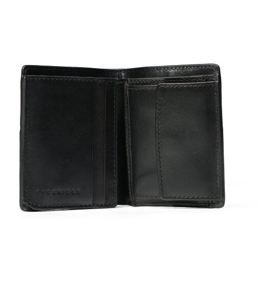 The Bridge Iacopo Wallet Leather 10 cm