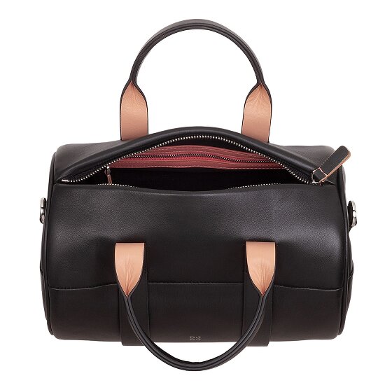 DuDu Megan Handbag Leather 25 cm