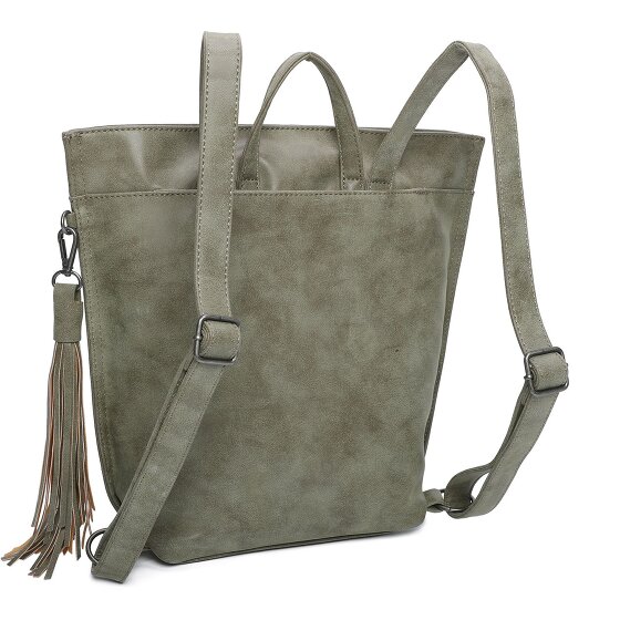 Fritzi aus Preußen Fritzi33 Vintage City Backpack 36 cm